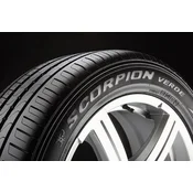 PIRELLI 255/50R19 103V FR SUV MO Scorpion Verde DOT xx22