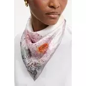 Svilena rutica Answear.LAB