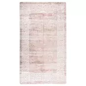 Perivi tepih 190 x 300 cm bež