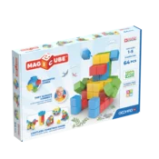 Geomag Geomag Magicube Creative, 64 magnetnih kock