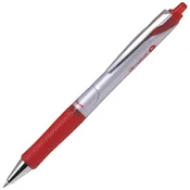 Olovka kemijska acroball metal pilot bpab-25f-r crvena