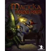 Paradox Interactive DLC Magicka: Horror Props Item Pack (Cijeli svijet)