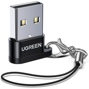 Ugreen ultra majhen adapter USB-C v USB-A