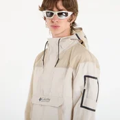 Vetrovka Columbia Challenger™ Windbreaker Anorak Dark Stone/ Ancient Fossil XL
