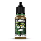 GCAir Beasty Brown 18ml