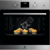 ELECTROLUX ugradbena pećnica EOD3H50TX
