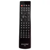 General NOONTEC V9T - compatible General-branded remote control