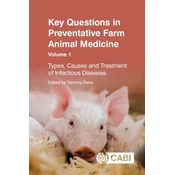Key Questions in Preventative Farm Animal Medicine