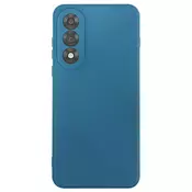 AVIZAR Ovitek za OnePlus Nord 5 iz mehkega silikona, mehak na dotik, Kraljevsko modra, (5000189104)