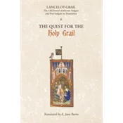 Lancelot-Grail: 6. The Quest for the Holy Grail