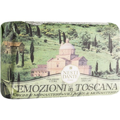 Nesti Dante Emozioni in Toscana Villages & Monasteries naravno milo  250 g