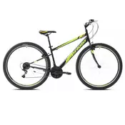 CAPRIOLO bicikl MTB PASSION M 29/18HT black-r 920376-16