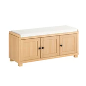 SoBuy SoBuy Vhodna polica 104x35x47cm FSR188-N, (22108551)