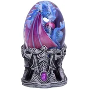 Elemental Dragonlings Water figura Nemesis Now