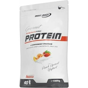 Best Body Nutrition Gourmet Premium Pro Protein 1kg - Peach Apricot Yoghurt