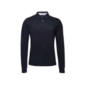 TOMMY HILFIGER Majica, modra