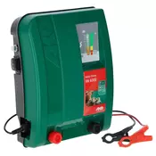 PASTIR AKO MOBIL POWER AN6000(pretv. iz230V na12V ni v ceni)