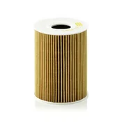Mann Filter FILTR OLEJU BMW 4,0 E90/E92
