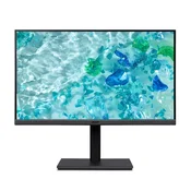 Acer Vero B7 B277KLBbmipruzx computer monitor 68.6 cm (27) 3840 x 2160 pixels 4K Ultra HD LCD Black