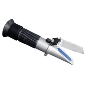 Refraktometer - tester obratovalnih tekočin NE00506