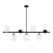 Opviq Fazli 10525 Luster, Crni