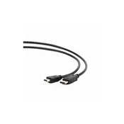 Kabl Gembird CC-DP-HDMI-3M 3m