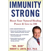 IMMUNITY STRONG
