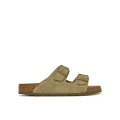 Birkenstock Natikači Arizona 1031998 Khaki
