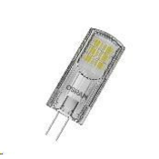 OSRAM LED PIN 30 G4 2, 6W/827 12V topla