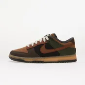 Čevlji Nike Dunk Low Retro Premium Lt British Tan/ Cinnamon-Cargo Khaki 12.5