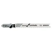BOSCH List ubodne testere T 101 BIF, Special za Laminat