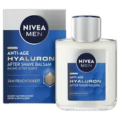 BEIERSDORF Balzam po britju z anti-age učinkom Men Hyaluron (Balzam po britju) 100 ml