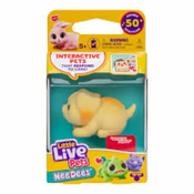 Lutka Beba Moose Toys Lil Needees