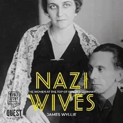 AUDIBOOK Avdio knjiga: Nazi Wives