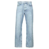 Pepe Jeans Kavbojke BEXLEY svetlo modra