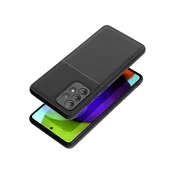OEM Ohišje za Samsung A26 5G Noble, črno