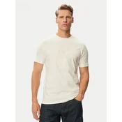 KARL LAGERFELD Majica 755040 563225 Bela Regular Fit