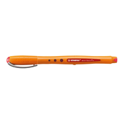 Set kemijskih olovaka Stabilo Worker+ - F, 4 boje