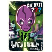 Die drei ??? Phantom Highway
