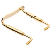 Latone LN41 Podbradnik za violino 4/4-3/4 Gold