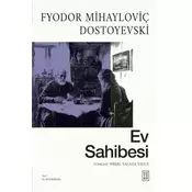 Ev Sahibesi