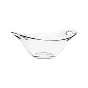 Practica bowl, 33 x 25 cm, glass - Borgonovo