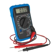 Digitalni multimeter - voltmeter