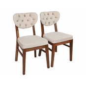 Hanah Home Set stolica 2 komada Elma 760 V2