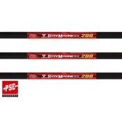 CEVKA PSE RXW BOW MADNESS 200