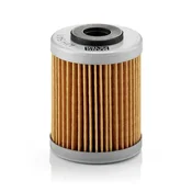 Mann Filter FILTR OLEJU KTM MOTO
