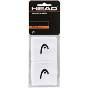 Head Wristband 2.5 White
