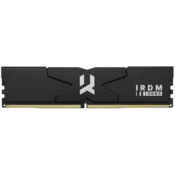 Goodram Pomnilnik DDR5 Goodram IRDM Black V Silver 16GB, (5000559640)