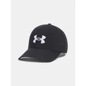 Mens Cap Under Armour UA Golf96 Hat - Mens