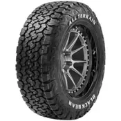 Black Bear All terrain II ( LT285/50 R20 114/110H)